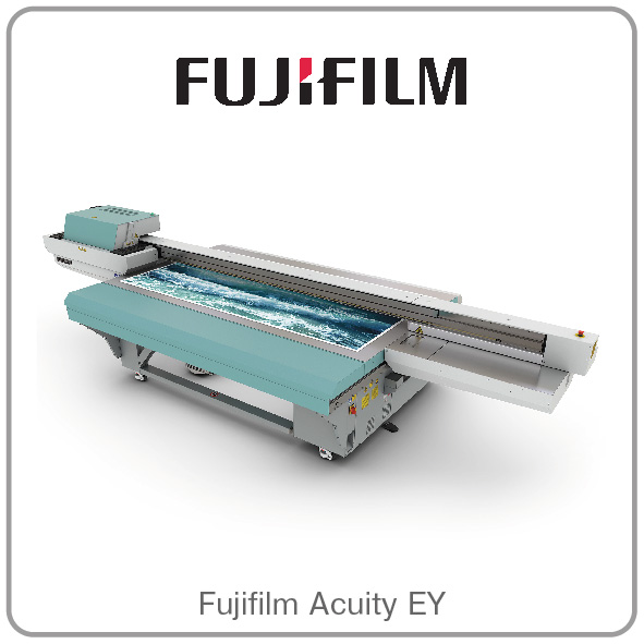 Fujifilm Acuity EY